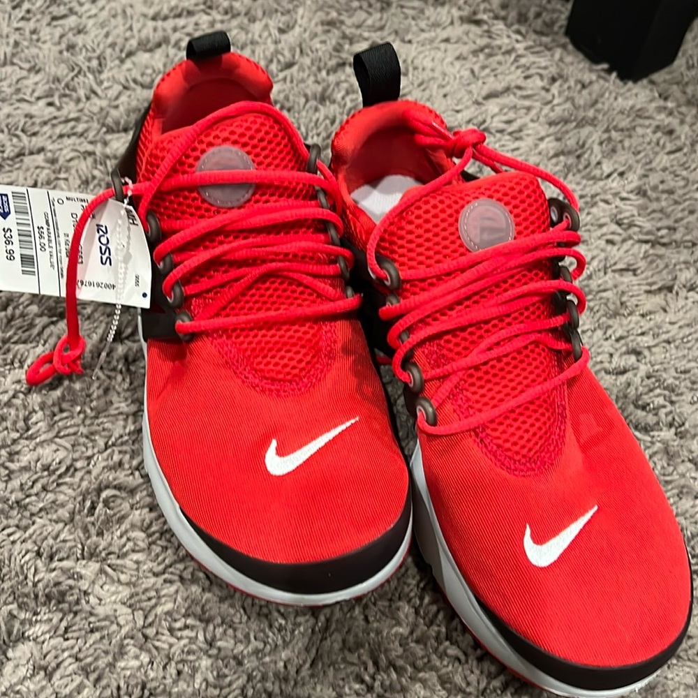 Nike Athletic Shoe